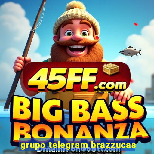 grupo telegram brazzucas
